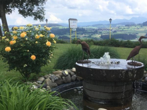 Lindenberg Im Allgäu